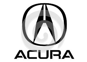 Logo Acura