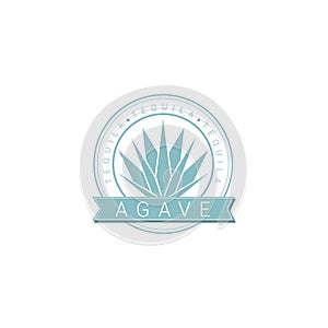 Logo Agave Tequila