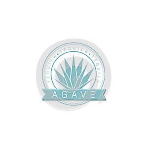 Logo Agave Tequila photo