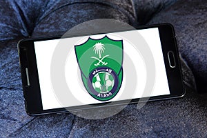 Al-Ahli Club Saudi Arabia rsl, spl