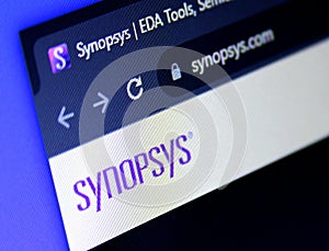 Synopsys technology company