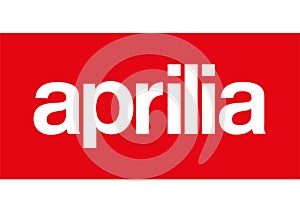 Logo Aprilia