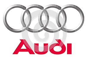 Logo Audi