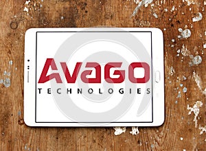 Avago Technologies company logo