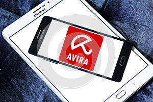 Avira Operations company logo
