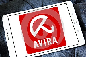 Avira Operations company logo