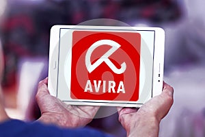 Avira Operations company logo