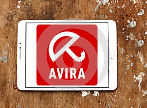 Avira Operations company logo