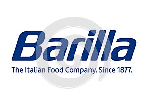 Logo Barilla