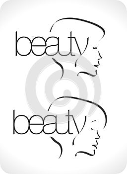 Logo of beauty lounge