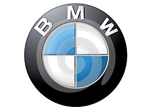 Logo BMW