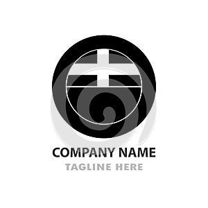 logo bundle coorporate awesome modern concept