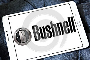 Bushnell Corporation logo