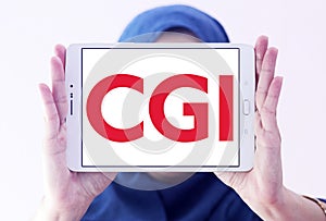 CGI Group logo