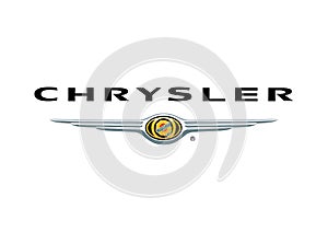 Logo Chrysler