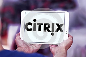 Citrix Systems logo