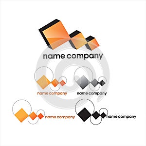 Logo company photo