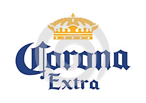 Logo Corona Extra