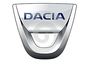 Logo Dacia