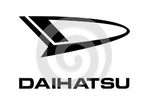 Logo Daihatsu