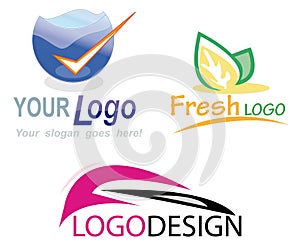 Logo design