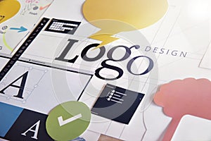 Logo design