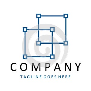 logo design brand designer - stock logo