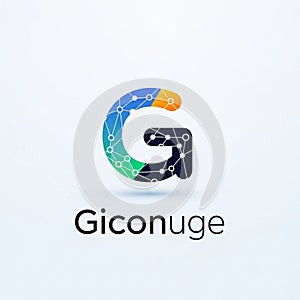 Logo design displays a stylized 