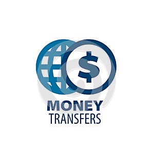 Vector logo remittances
