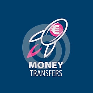 Vector logo remittances