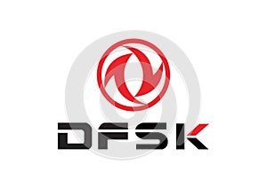 Logo Dfsk