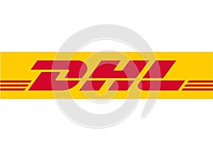 Logo DHL