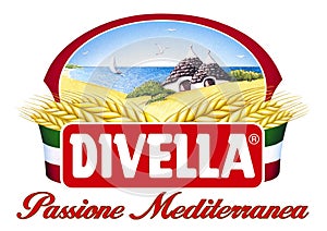 Logo Divella