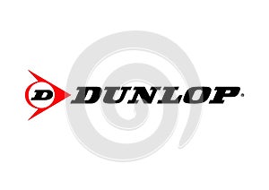 Logo Dunlop photo