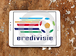 Eredivisie soccer logo