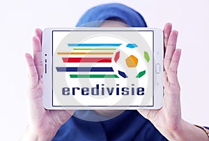 Eredivisie soccer logo