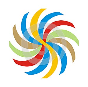 Logo Exhibition / Carnival