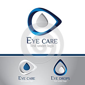 Logo - Eye Care Centre