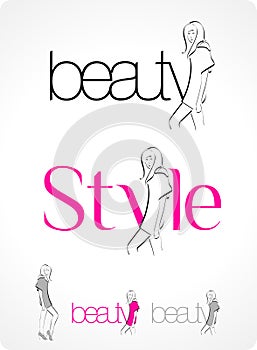 Logo - Fashion