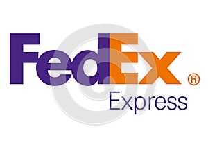Logo Fedex