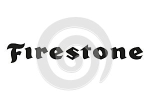 Logo Firestone