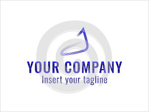 Logo Font Unique