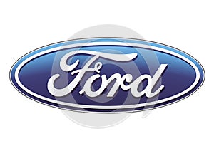 Logo Ford