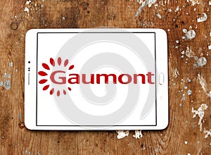 Gaumont Film Company logo