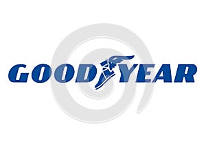 Logo Goodyear