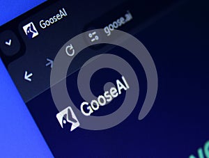 GooseAI intelligence artificial