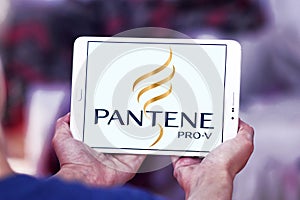 Pantene logo