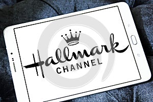 Hallmark Channel logo