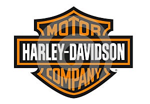 Logo Harley Davidson