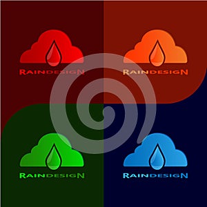 RAIN DESIGN LOGO 6